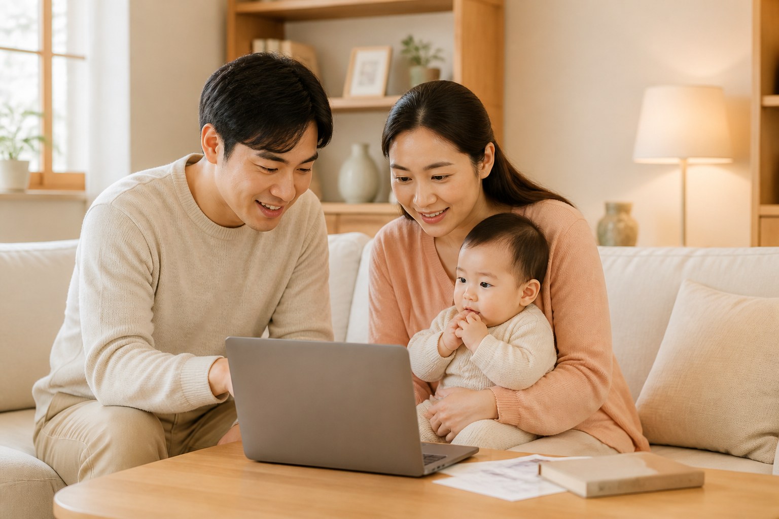 아이 사주·가족 이야기 기록, 비용 확인 항목 정리 참고 이미지 3
