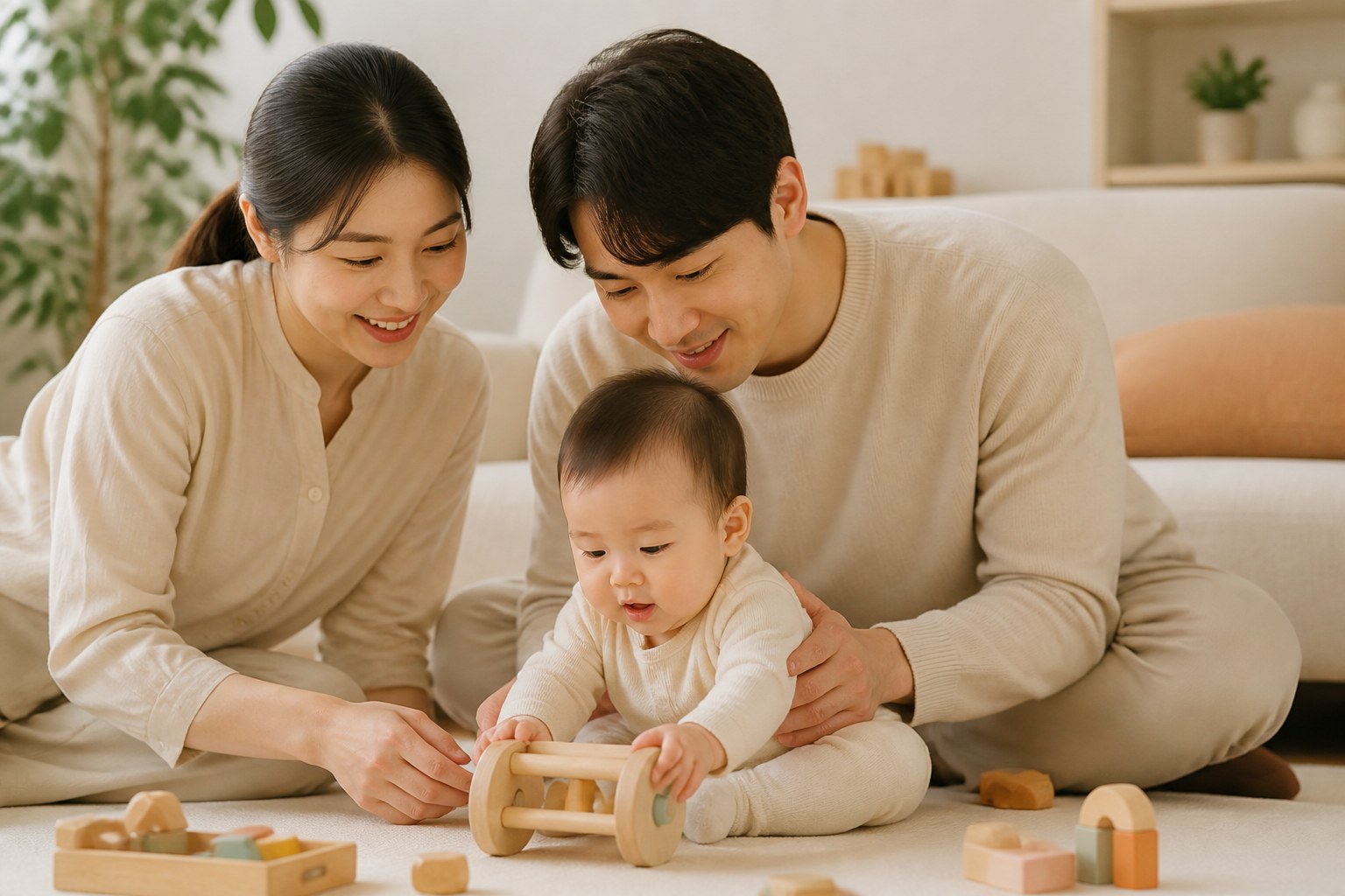 아이 사주·가족 이야기 기록, 자주 묻는 질문 정리 참고 이미지 3