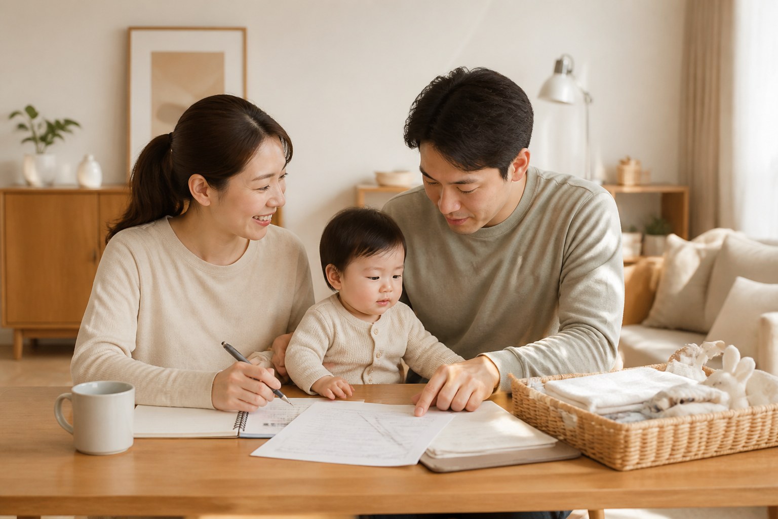 엄마·아빠 돌봄 시간표 준비 순서와 체크리스트 참고 이미지 3