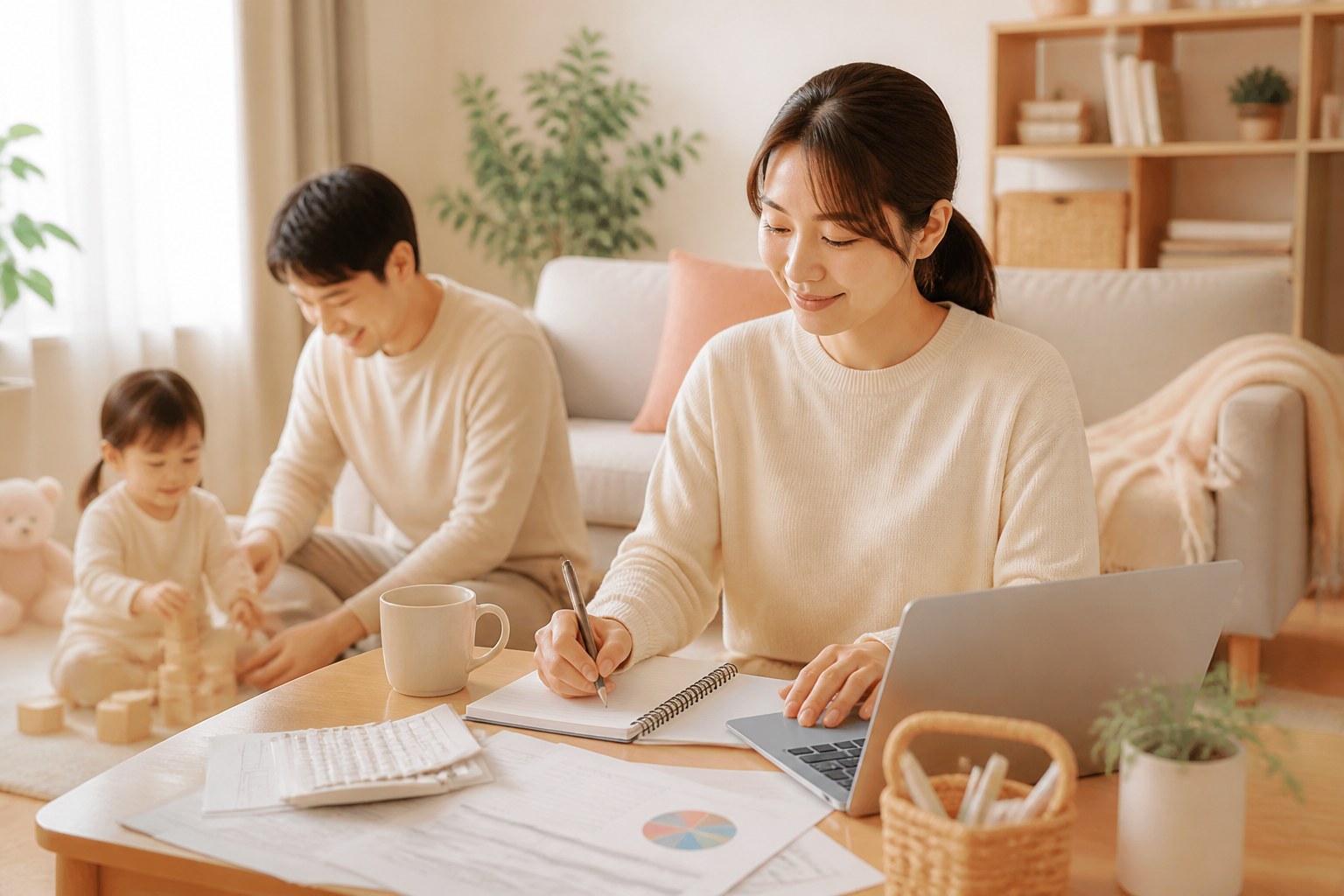 부모 휴식 비용, 확인해야 할 항목 정리 참고 이미지 1