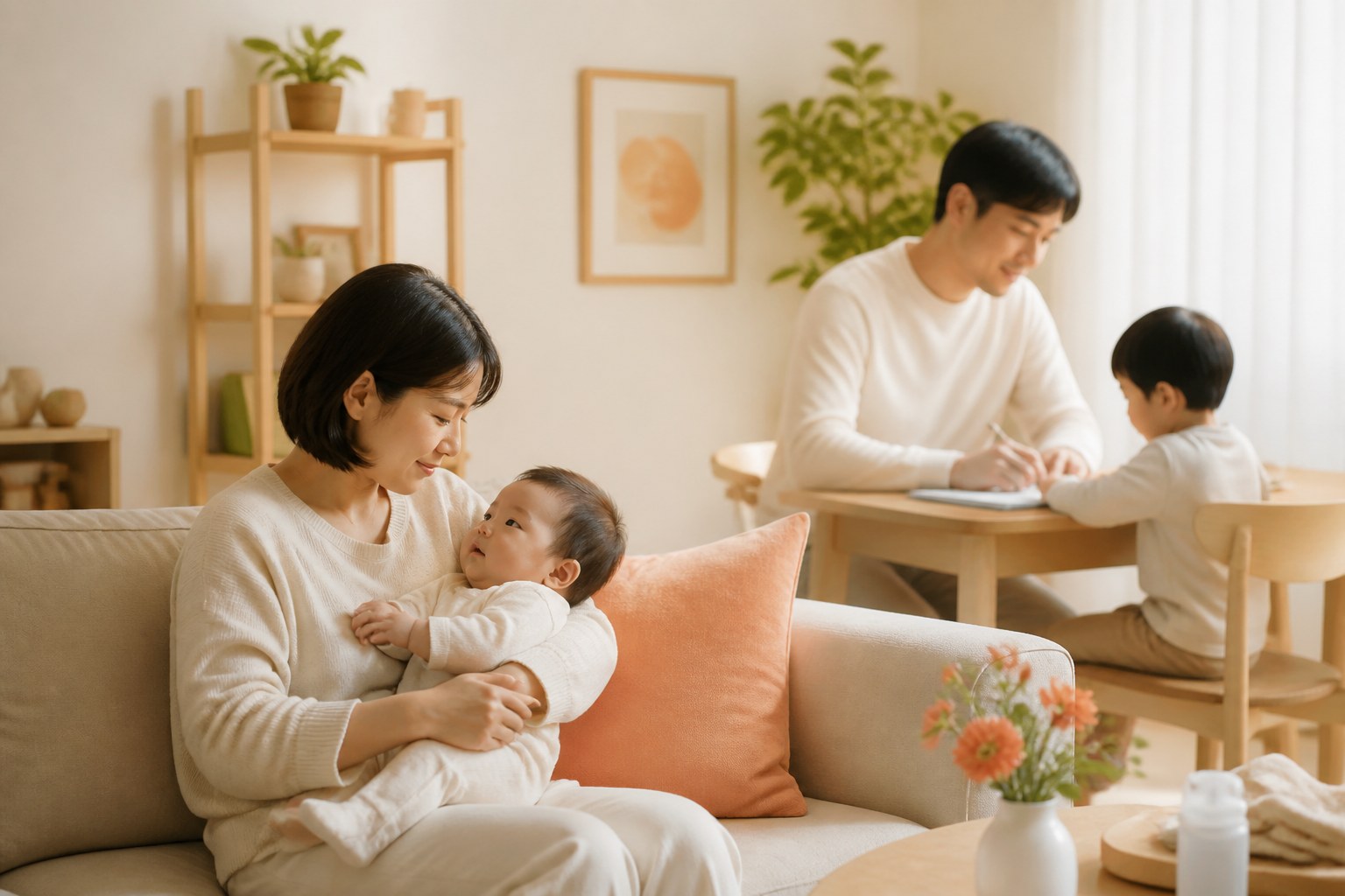 부모 휴식 비용, 확인해야 할 항목 정리 참고 이미지 3