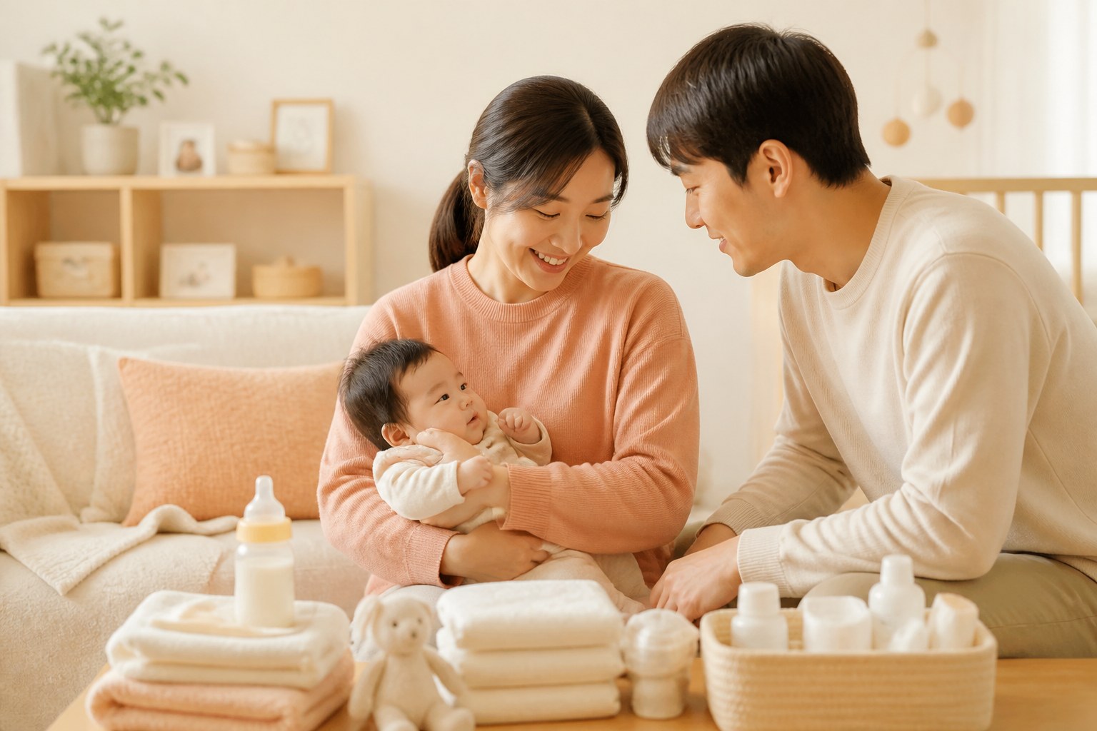 육아 질문 자주 묻는 것들 한눈에 정리 참고 이미지 1