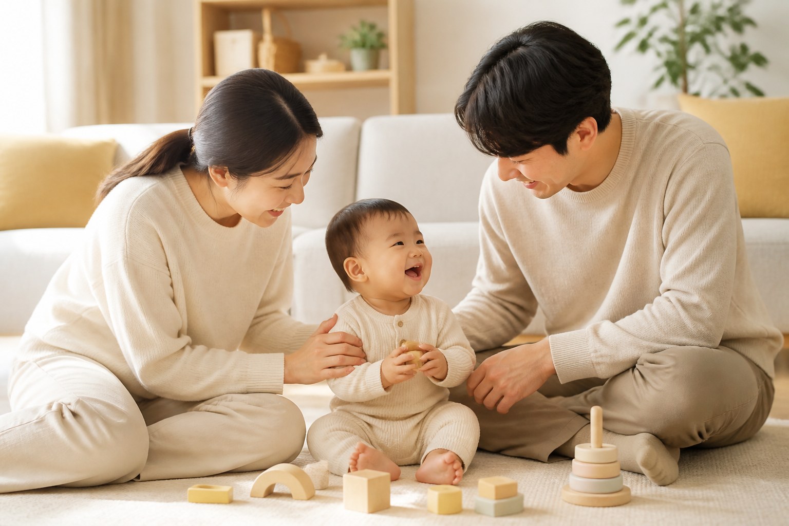 육아 질문 자주 묻는 것들 한눈에 정리 참고 이미지 3