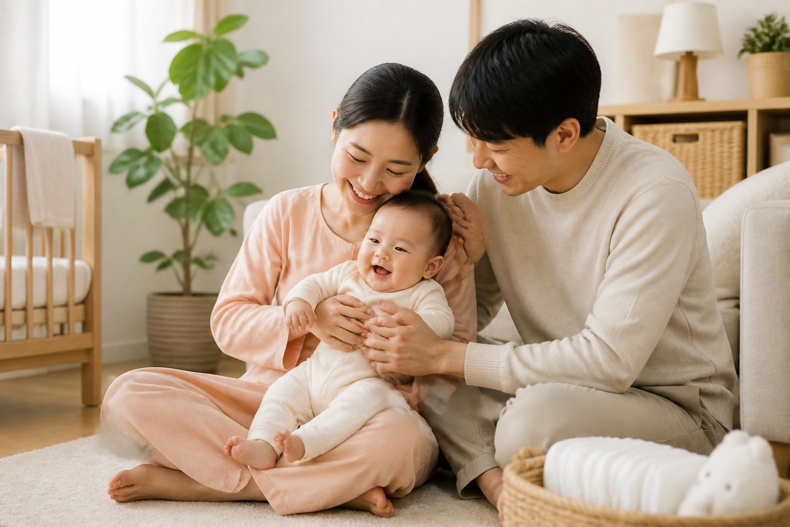 임신·출산·산후조리 준비, 상황별 확인 포인트 참고 이미지 3