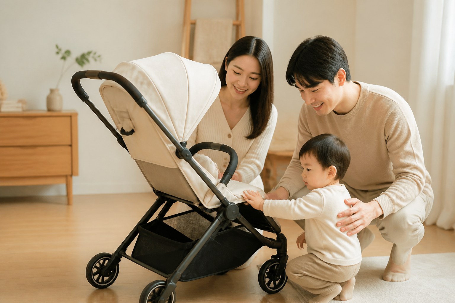 유모차 선택 전 꼭 확인할 실수 예방 기준 참고 이미지 2
