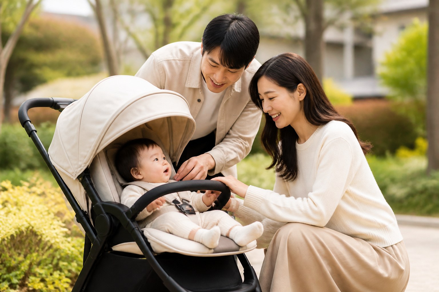 유모차 선택 전 꼭 확인할 실수 예방 기준 참고 이미지 3